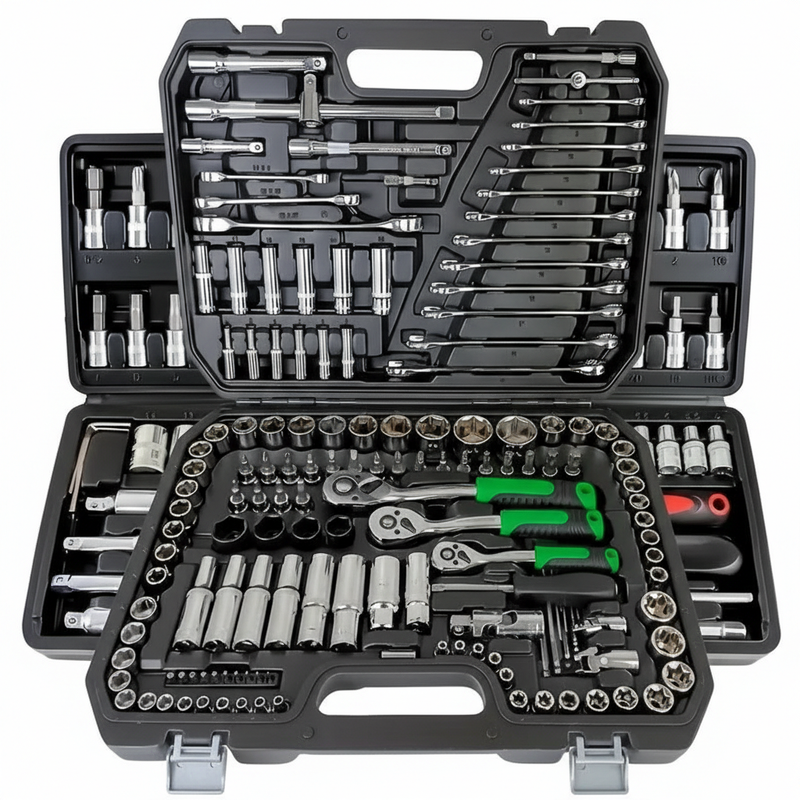 Coffret Outils Magique