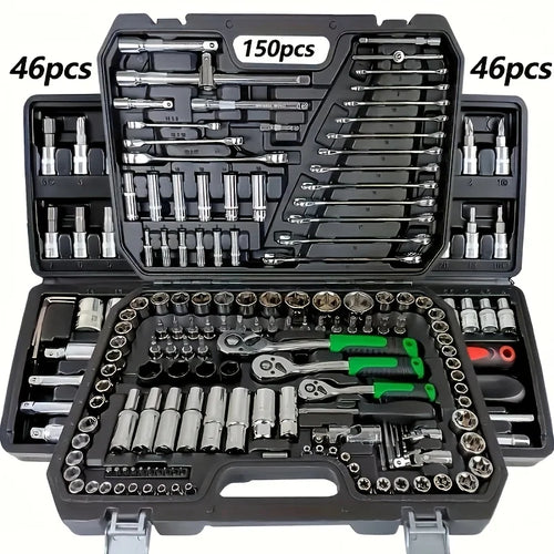 Coffret Outils Magique