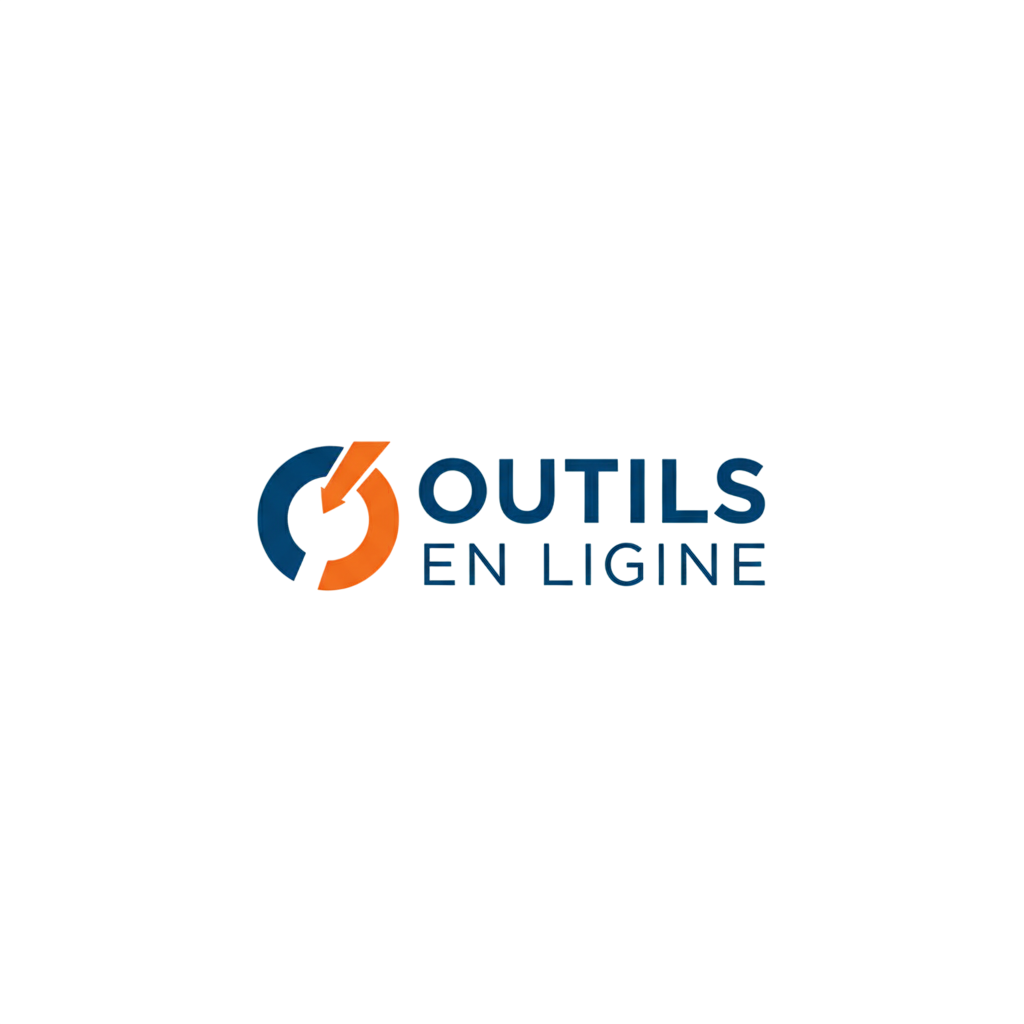 Outils en Ligne