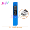 ph meter 0.01 ph +battery/powder high precision water quality tds ec tester 0 14 ph measurement range for aquarium swimming pool