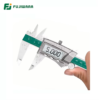 digital display stainless steel calipers 0 150mm 1/64 fraction/mm/inch lcd electronic vernier caliper ip54 waterproof