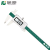 digital display stainless steel calipers 0 150mm 1/64 fraction/mm/inch lcd electronic vernier caliper ip54 waterproof